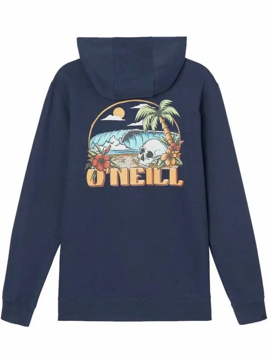 O'Neill Other - NWT O'Neill Men’s Fifty Two Surf Pullover Hoodie in Navy